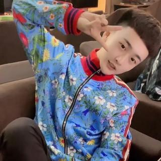 专属李睿泽.