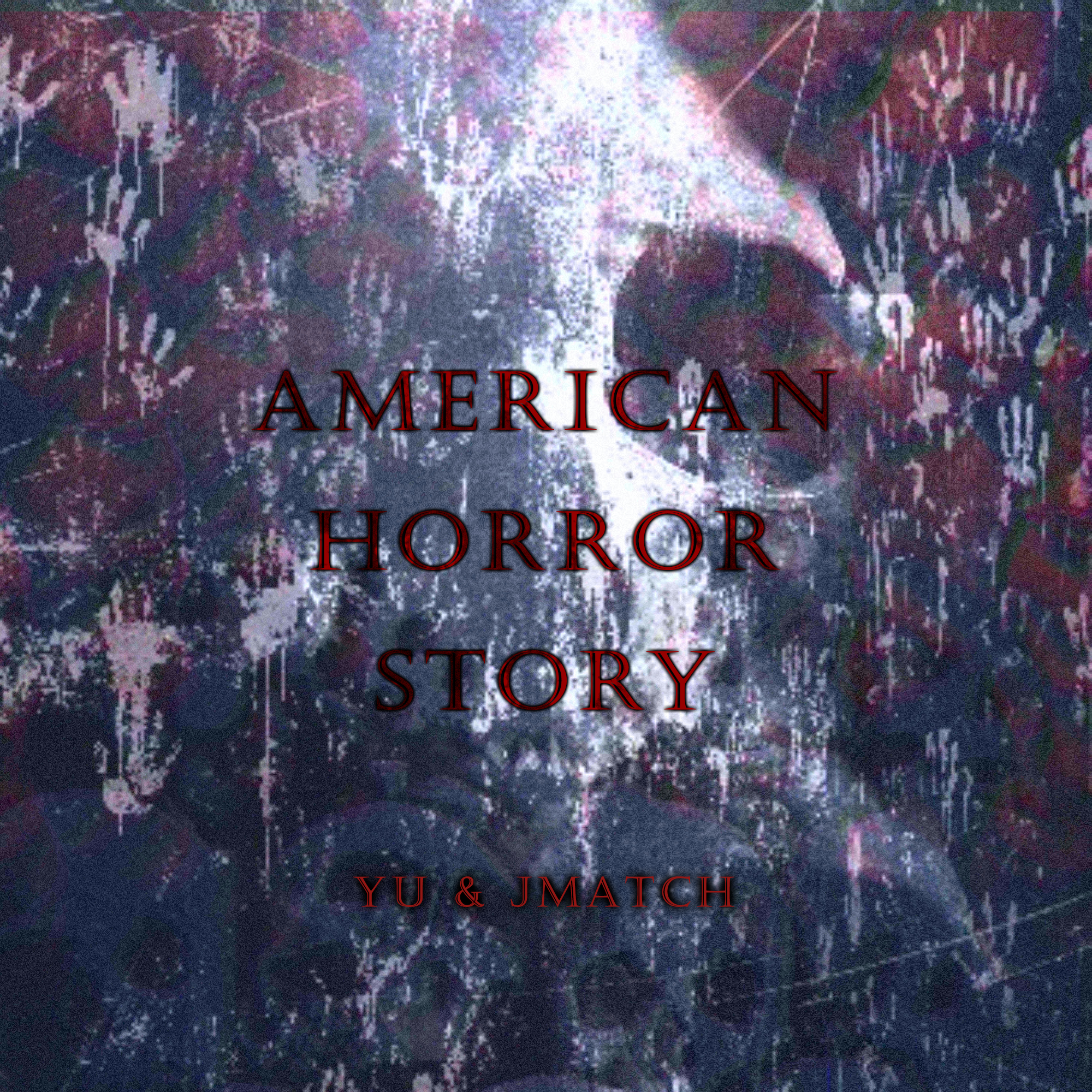 Pop Smoke x Fivio Foreign Type Beat - AHS美恐