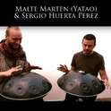 Yatao and Malte Marten
