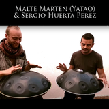 Yatao and Malte Marten
