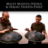 Yatao and Malte Marten