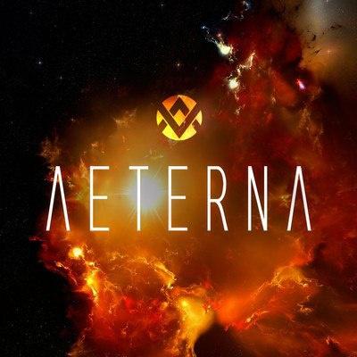 Aeterna: Epic Dramatic Trailers专辑