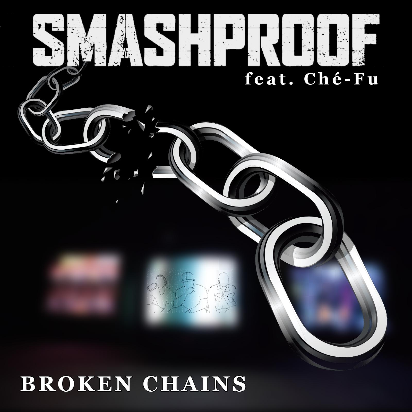 Broken Chains