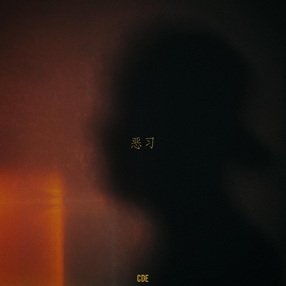 恶习