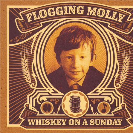 Whiskey on a Sunday
