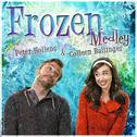 Frozen Medley专辑