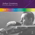 Arthur Grumiaux - Philips Recordings 1955-1977