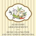 Auditory Arrangement专辑