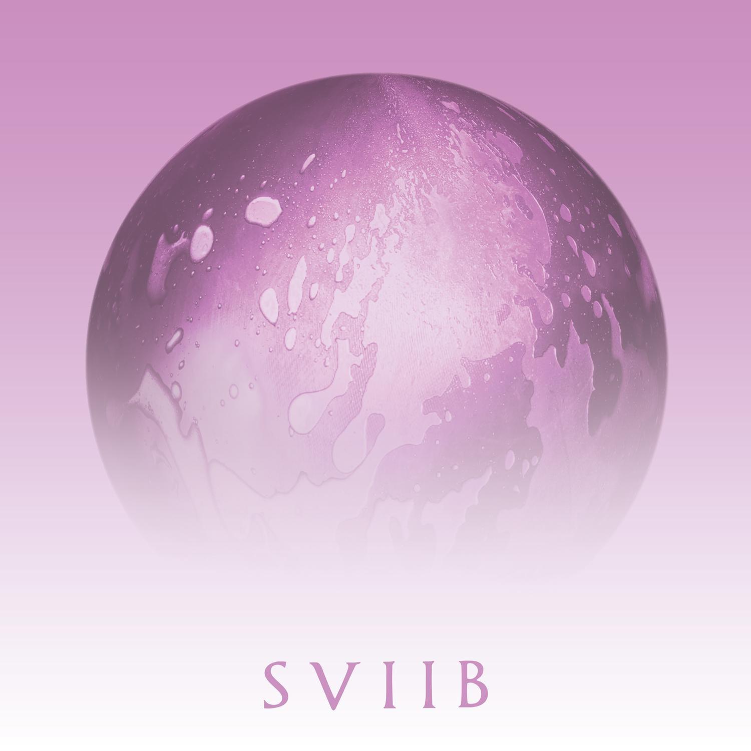 SVIIB专辑