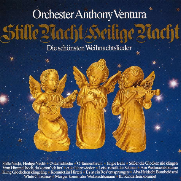 Stille Nacht, Heilige Nacht