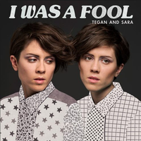 Tegan and Sara - Love They Say (Official Instrumental) 原版无和声伴奏