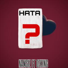 HATA？