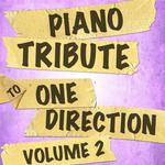 Piano Tribute to One Direction, Vol. 2专辑