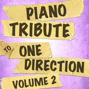 Over Again - Piano Tribute to One Direction （降7半音）