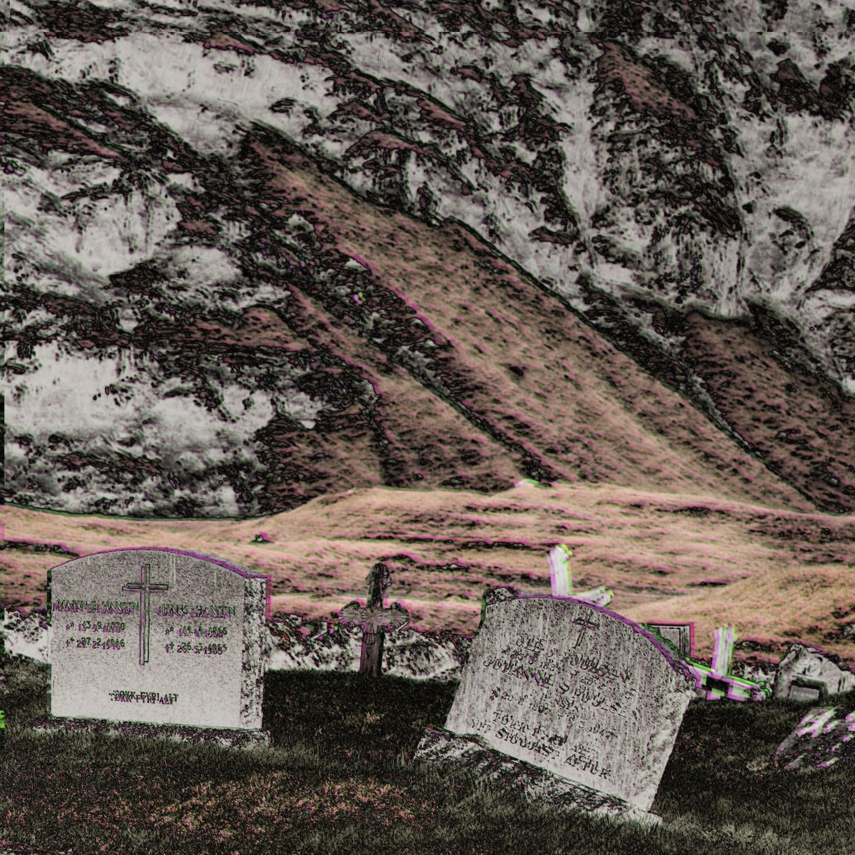 Grave Talk