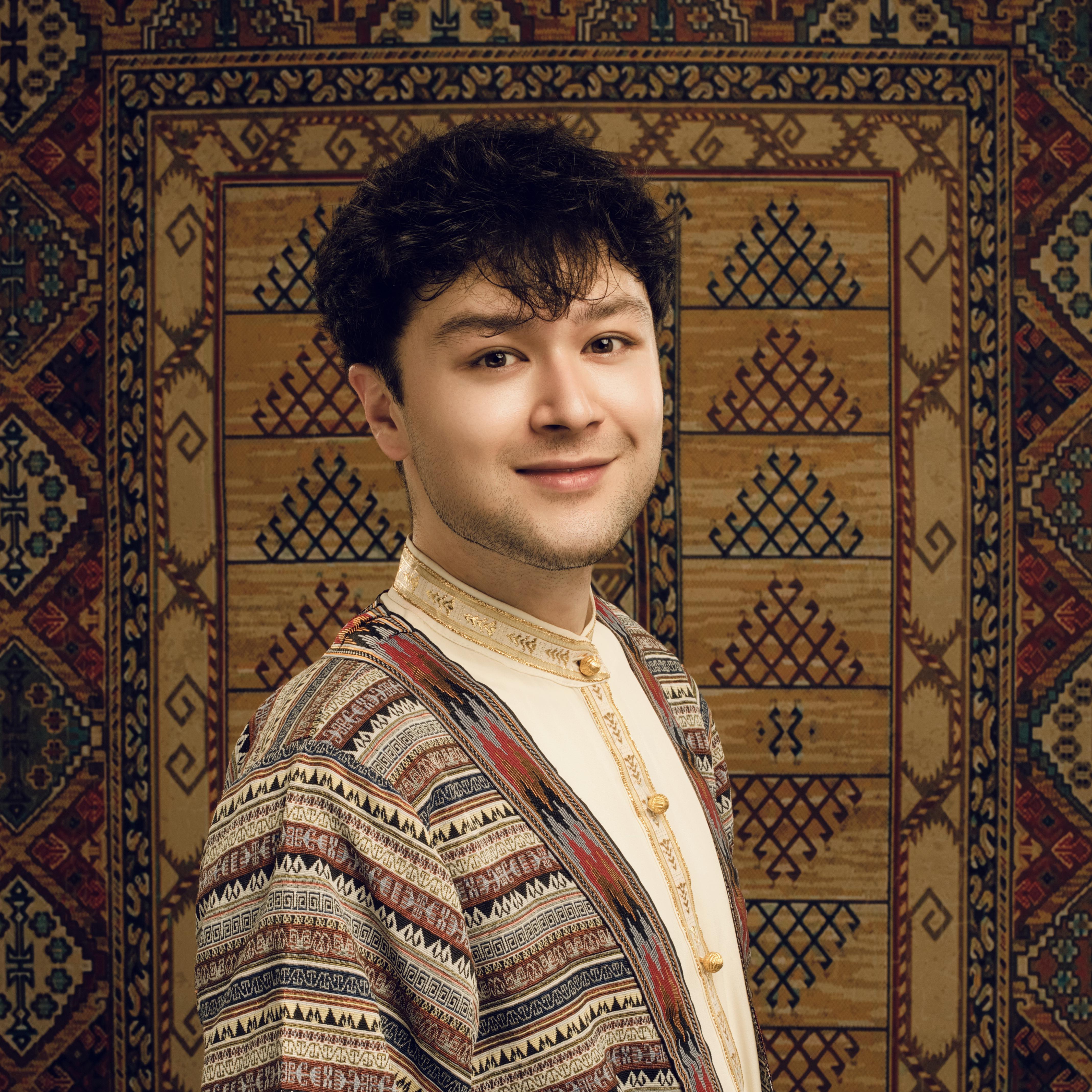 Chatma Usulluk Nahxilar