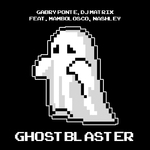 Ghostblaster专辑