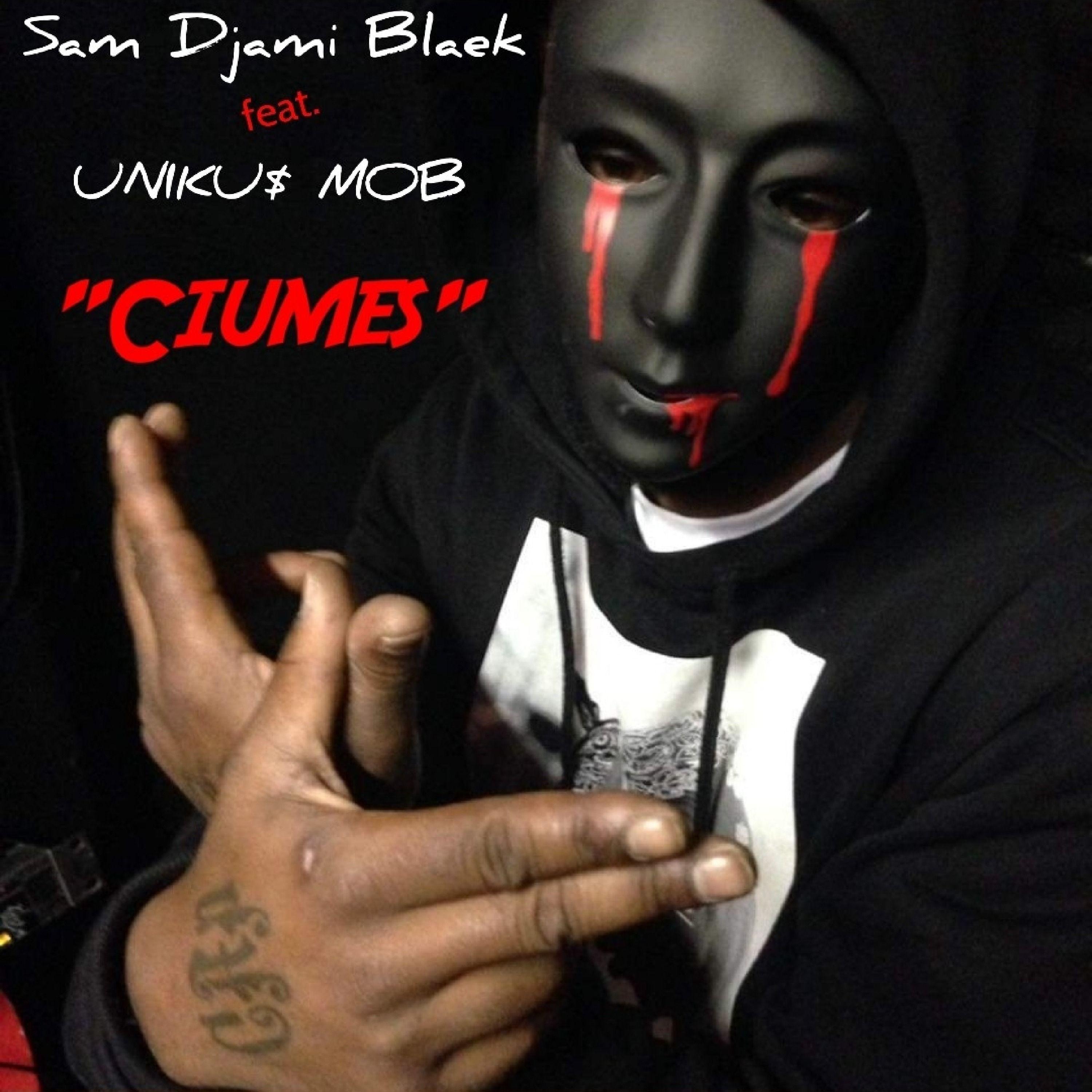Ciumes