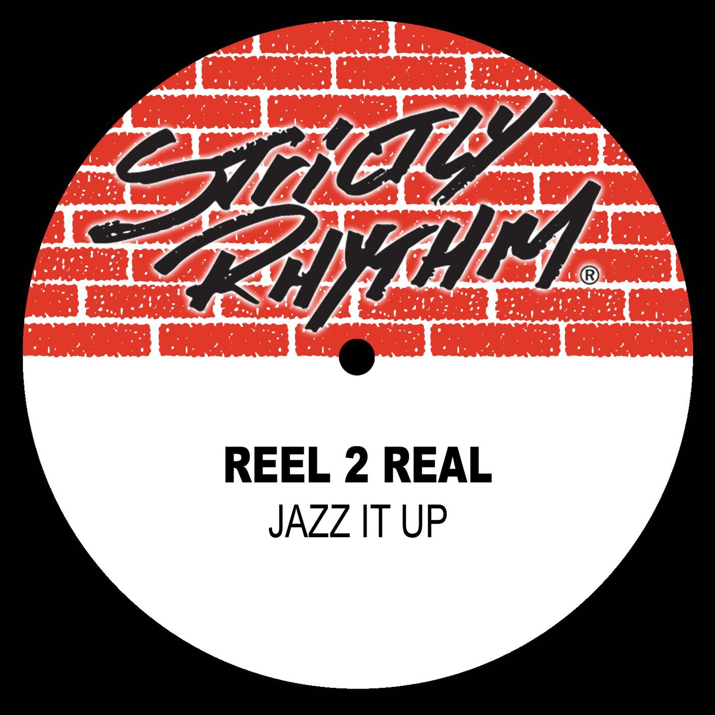 Jazz It Up
