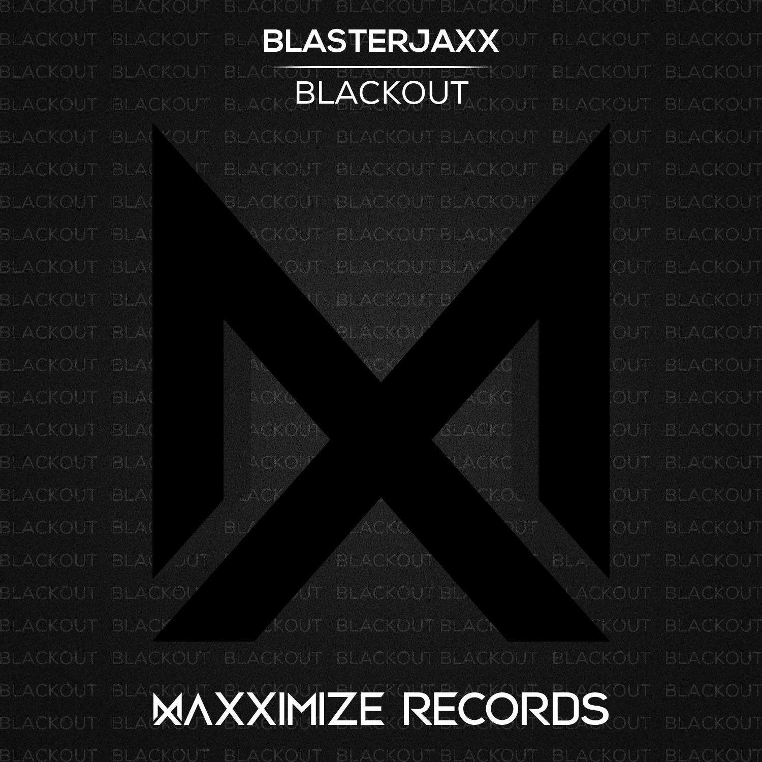 Blackout (Extended Mix)