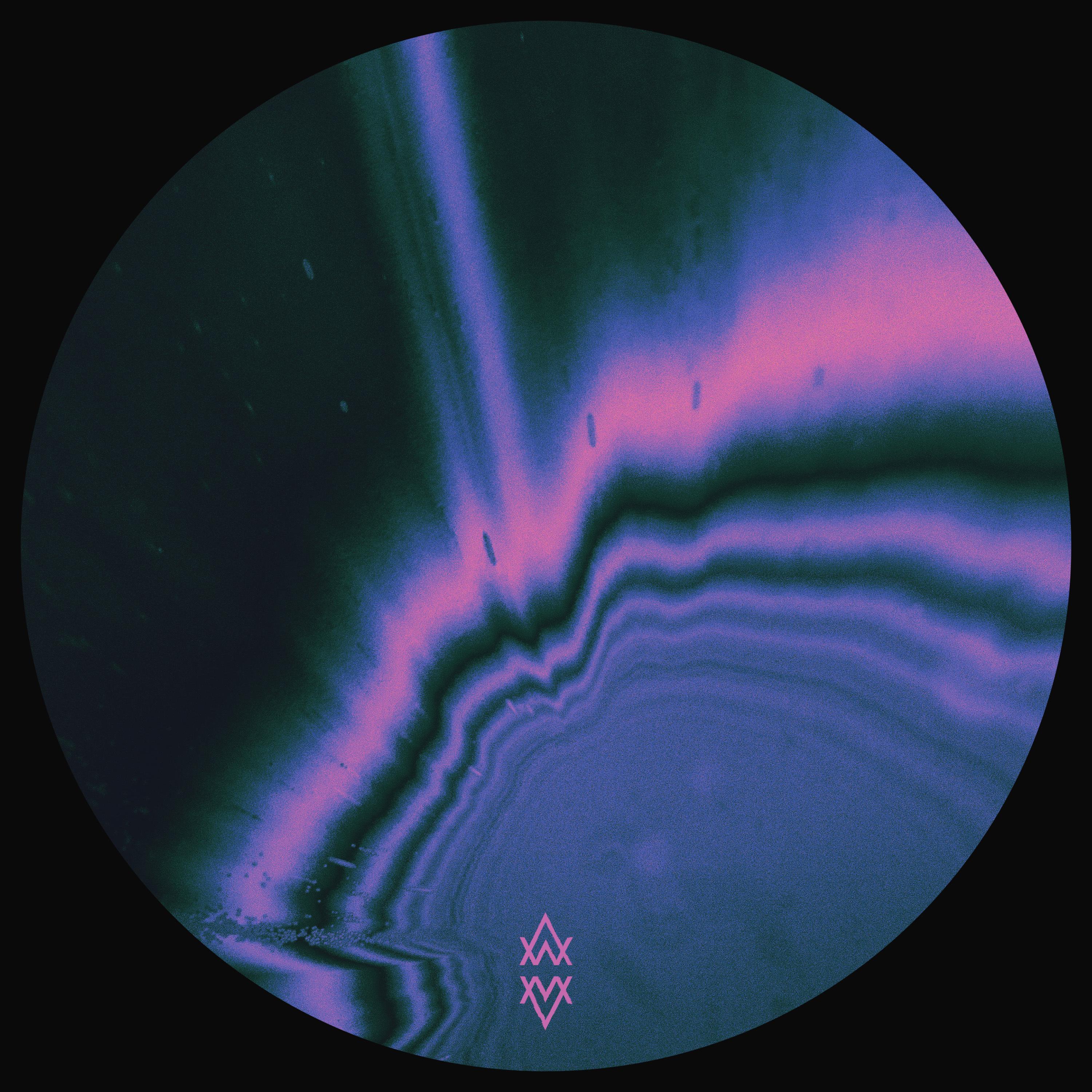 Counterclockwise EP