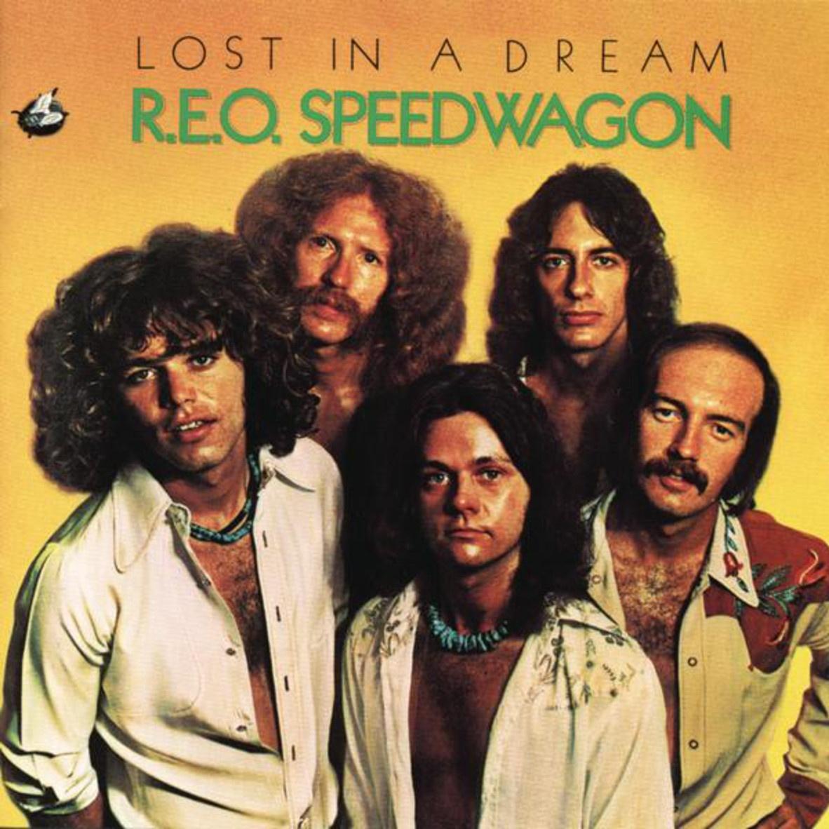 Lost in a Dream