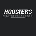 Acoustic Songs In a Church专辑