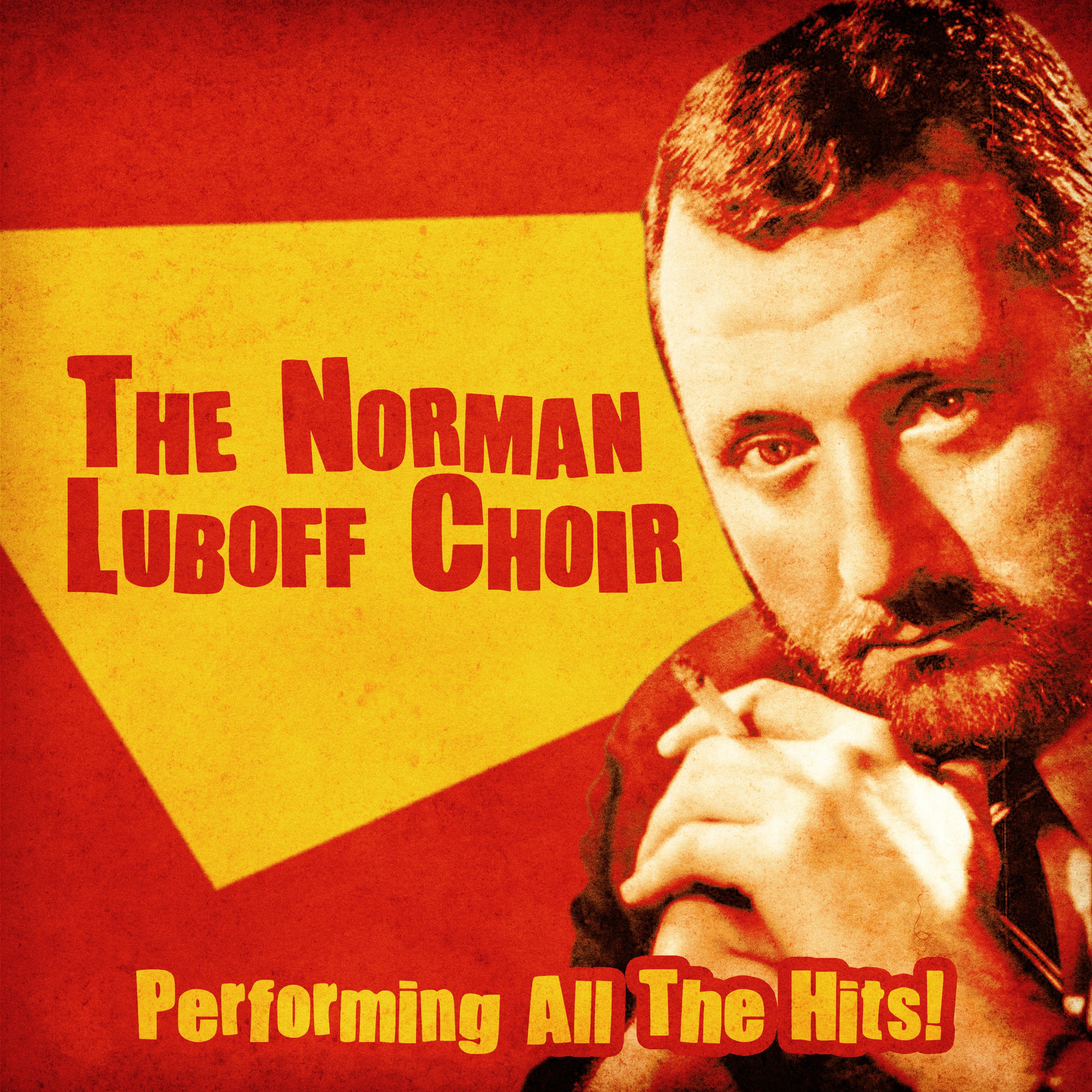 The Norman Luboff Choir - Your Kiss (Remastered)