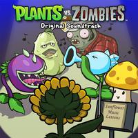 PvZ OST Track 03-植物大战僵尸背景音乐3