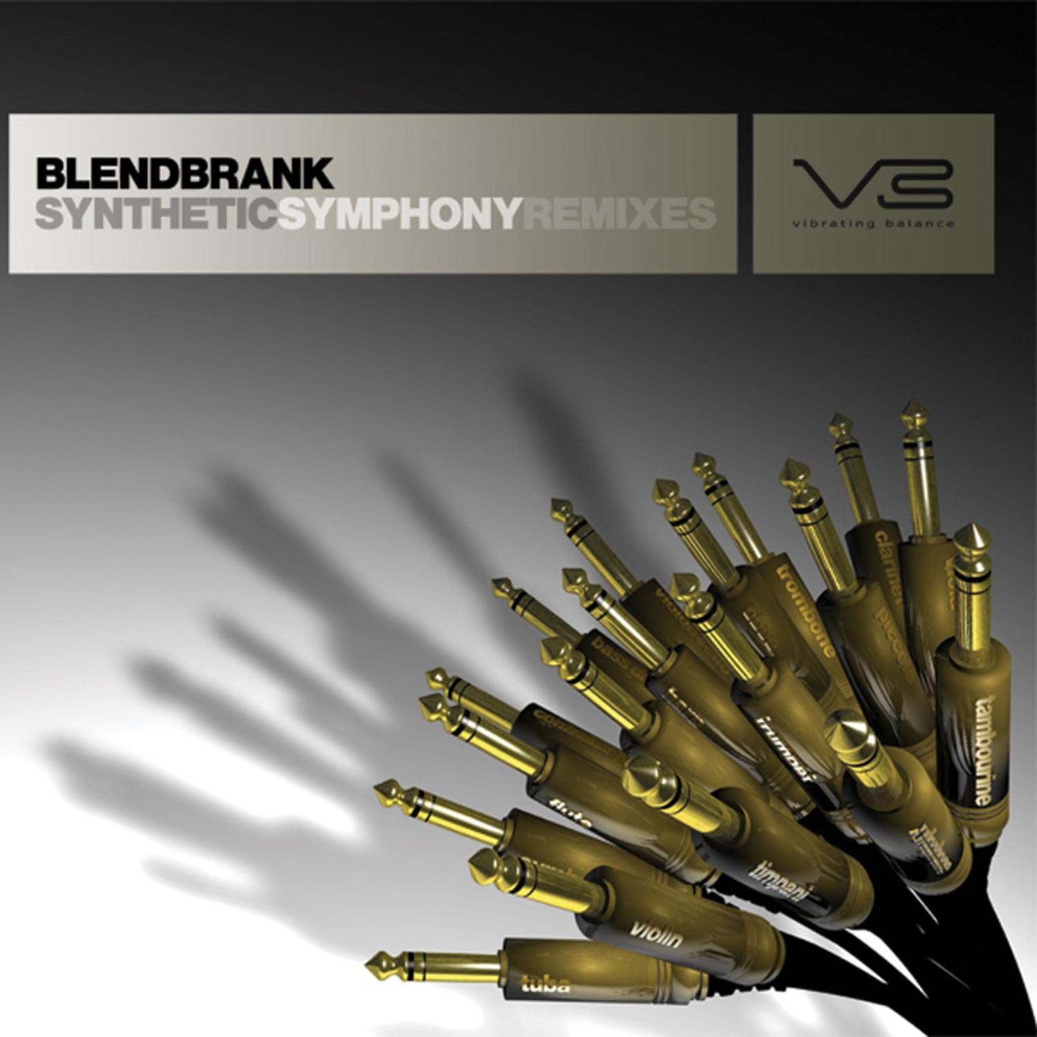 Synthetic Symphony remixes
