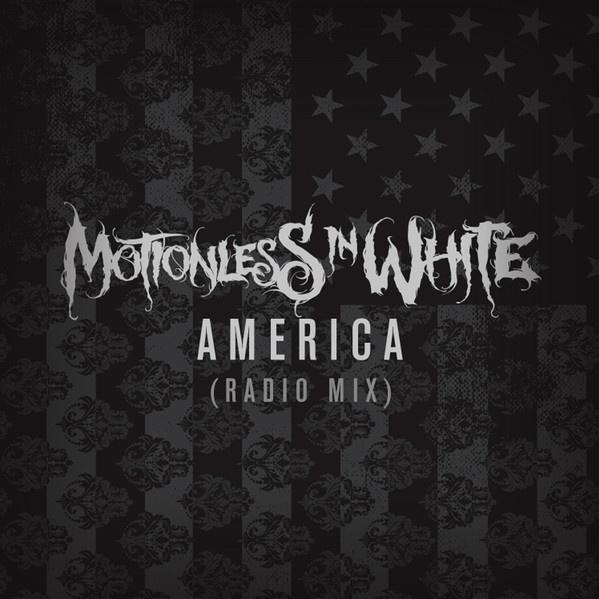 AMERICA (Radio Mix)