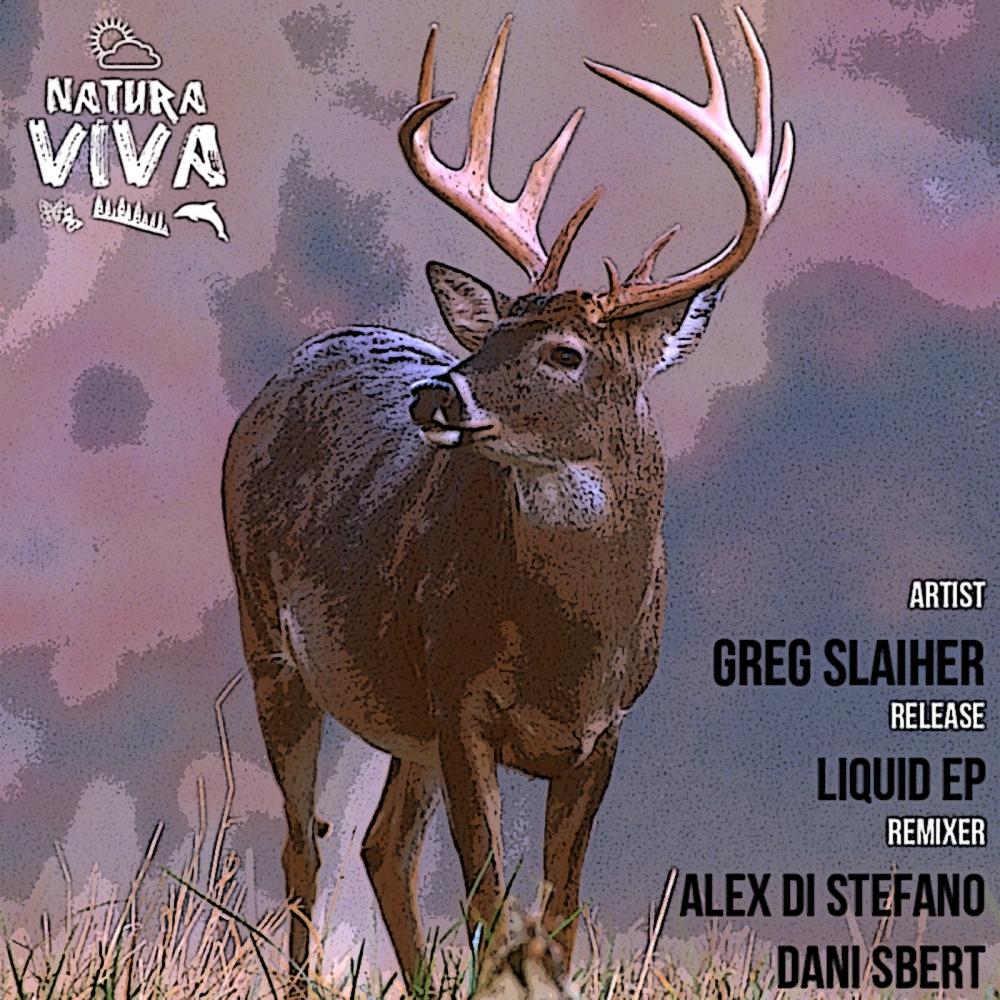 Liquid Ep