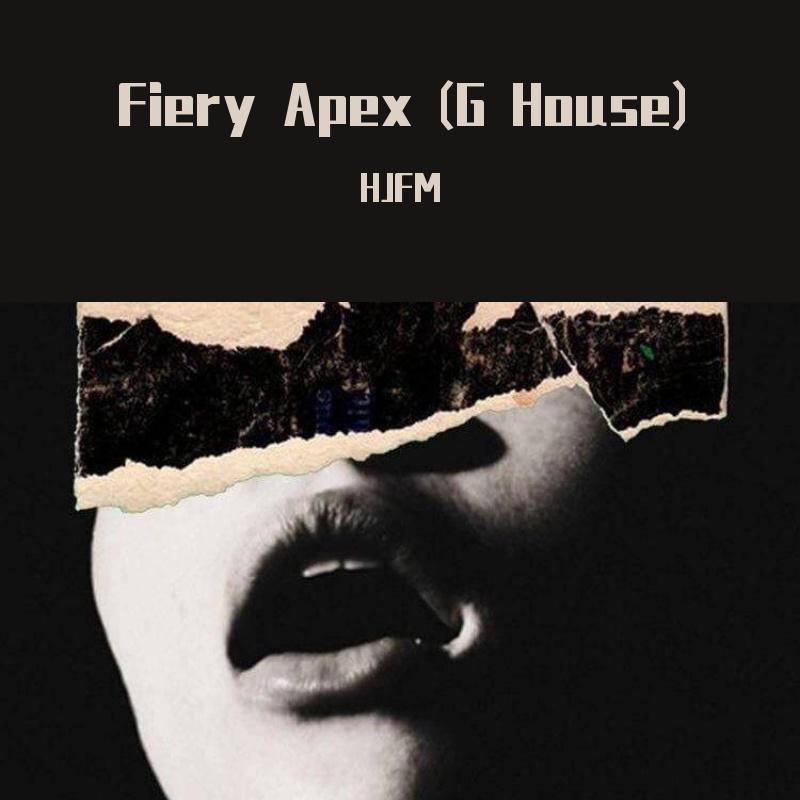 HJFM - Fiery Apex