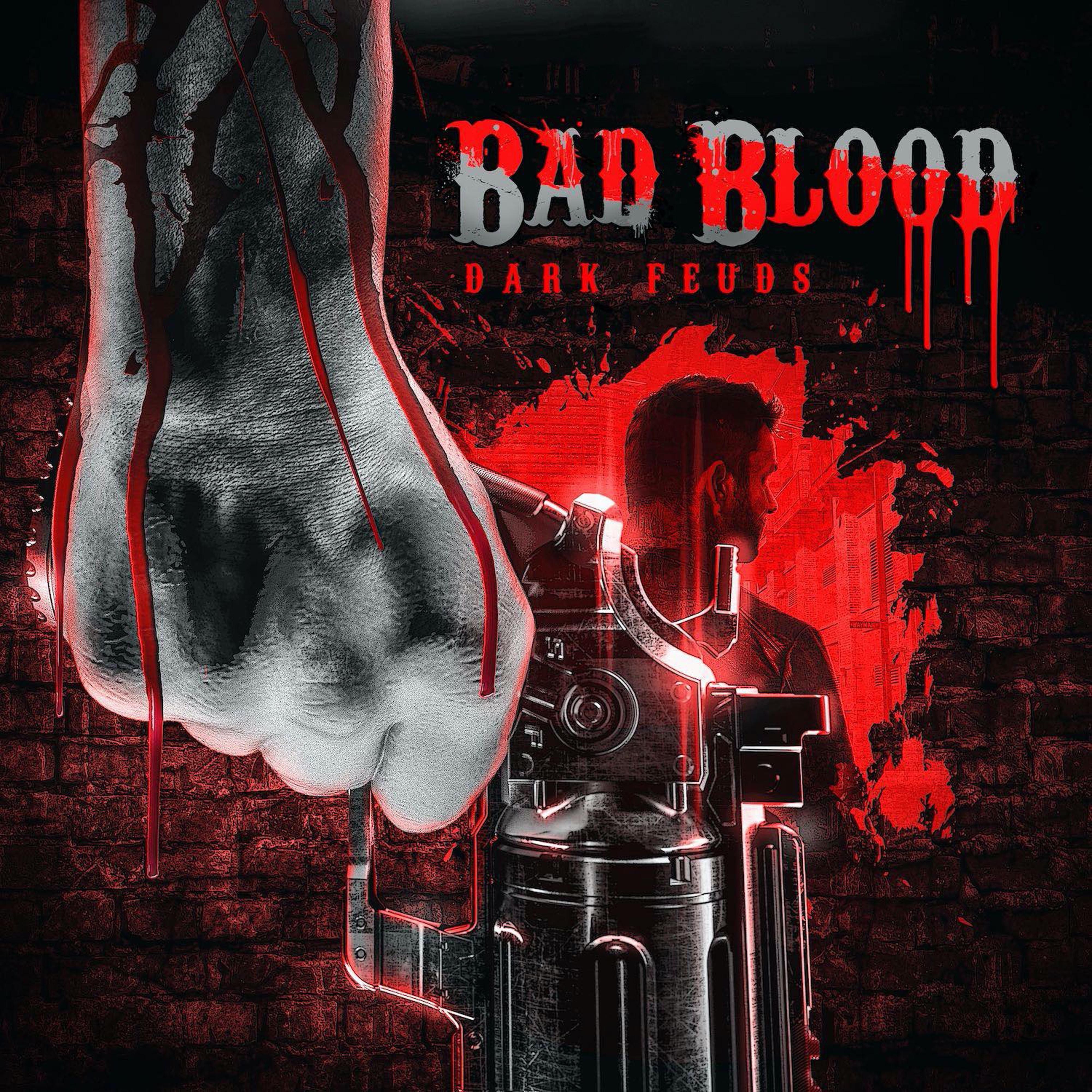 Bad Blood - Dark Feuds