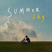 Summer Sky（HENRY刘宪华 伴奏）