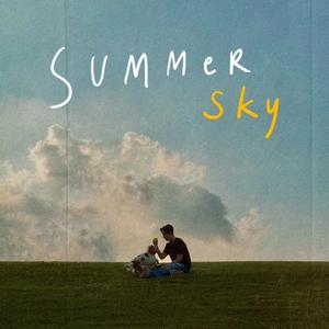 Summer Sky【HENRY刘宪华 伴奏】 （升3半音）
