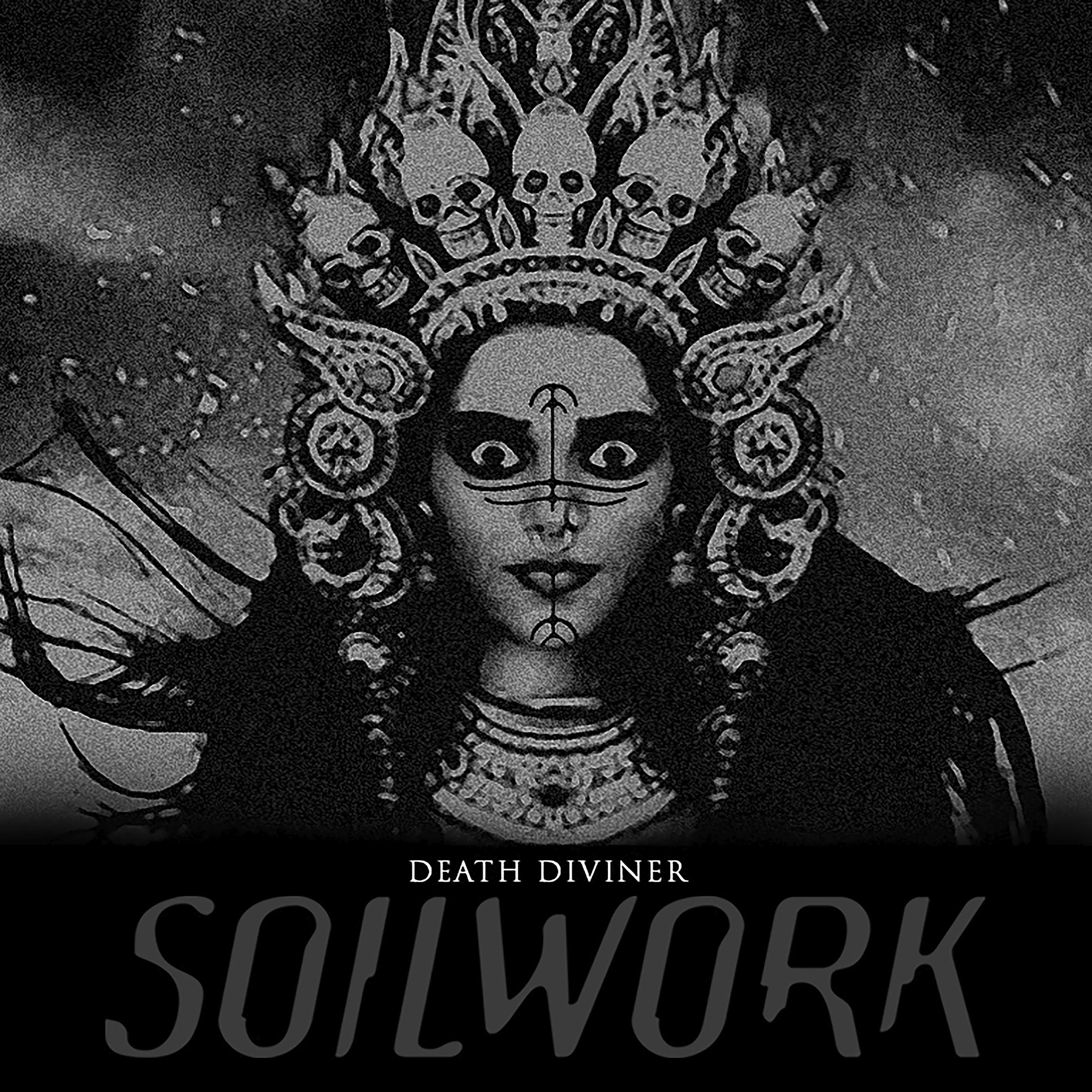 Death Diviner