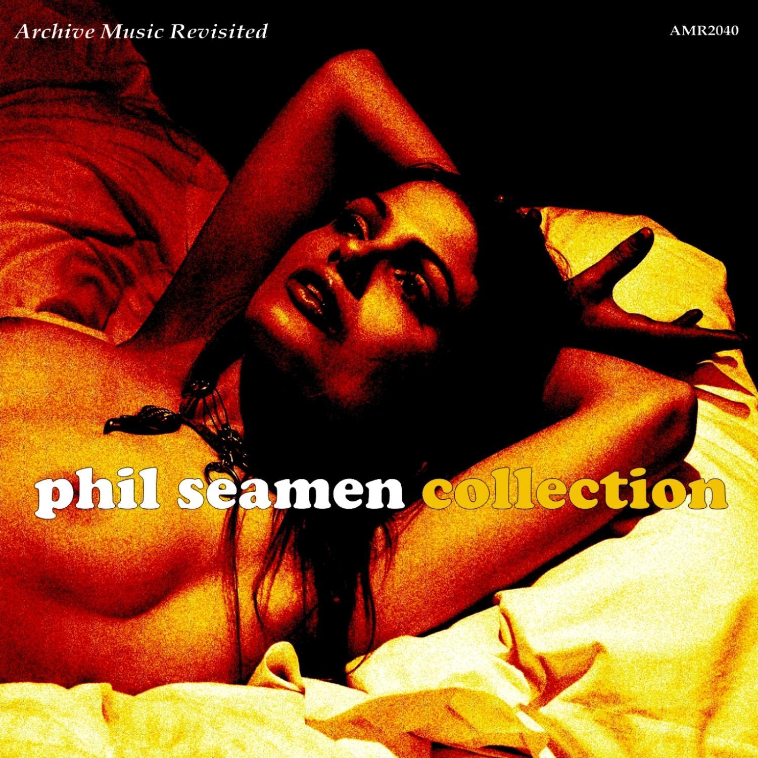 The Phil Seamen Collection