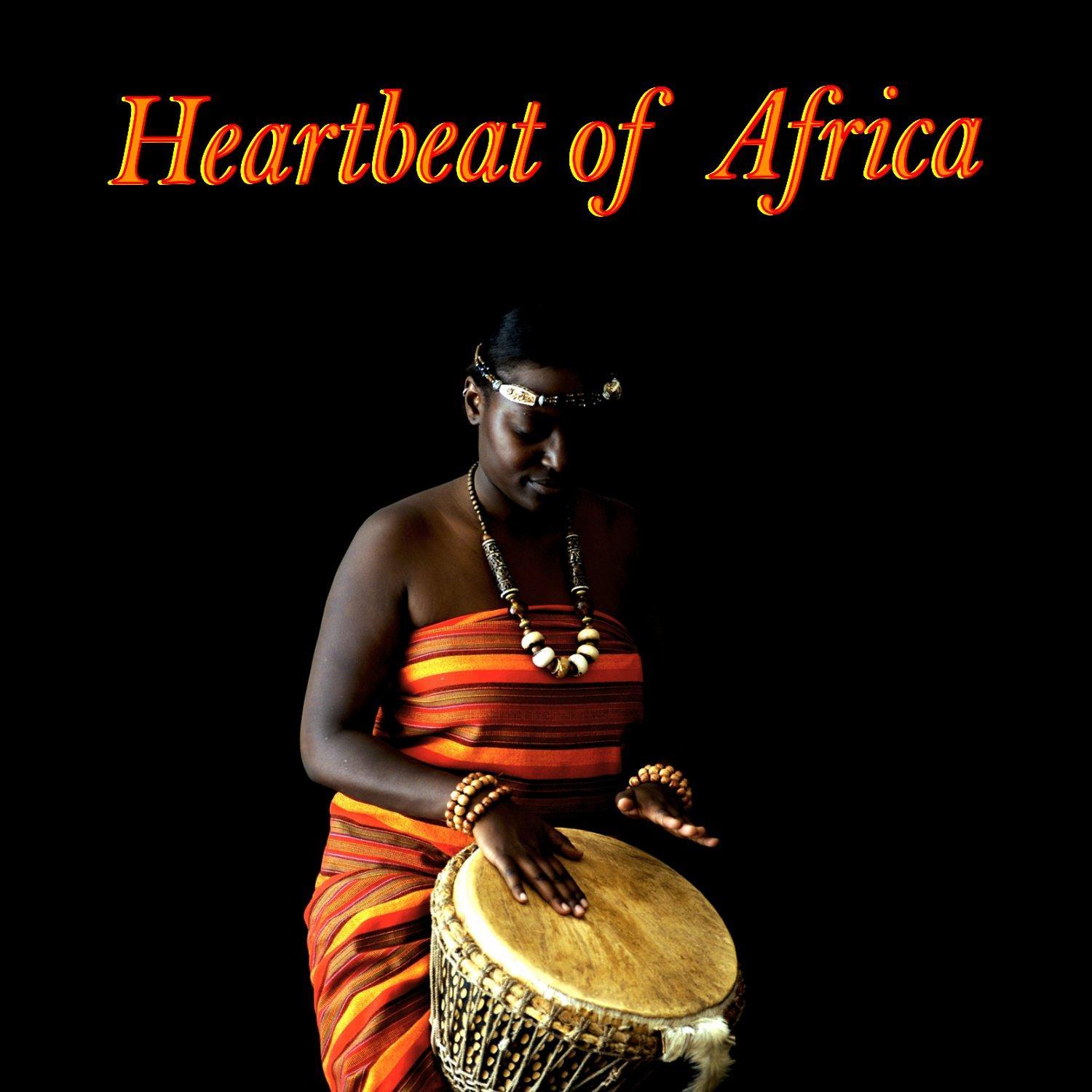 Heartbeat of Africa