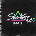 ShowKaaze Vol. 3专辑