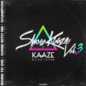 ShowKaaze Vol. 3专辑