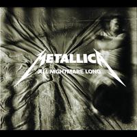 All Nightmare Long - Metallica (karaoke)