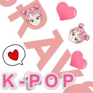 BRAVO HIT k-pop set