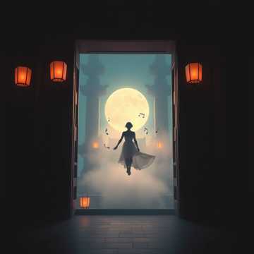 我欲成仙