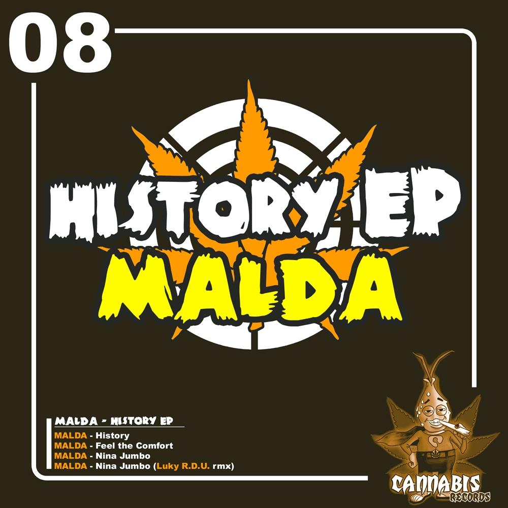 History