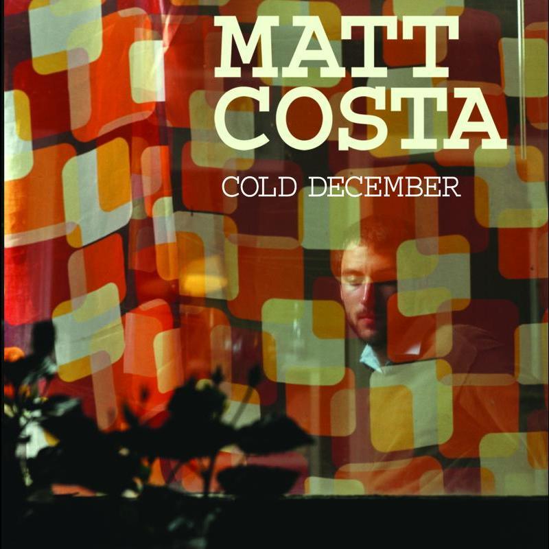 Cold December