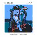 Talk (Fransis Derelle x Hearts Remix)
