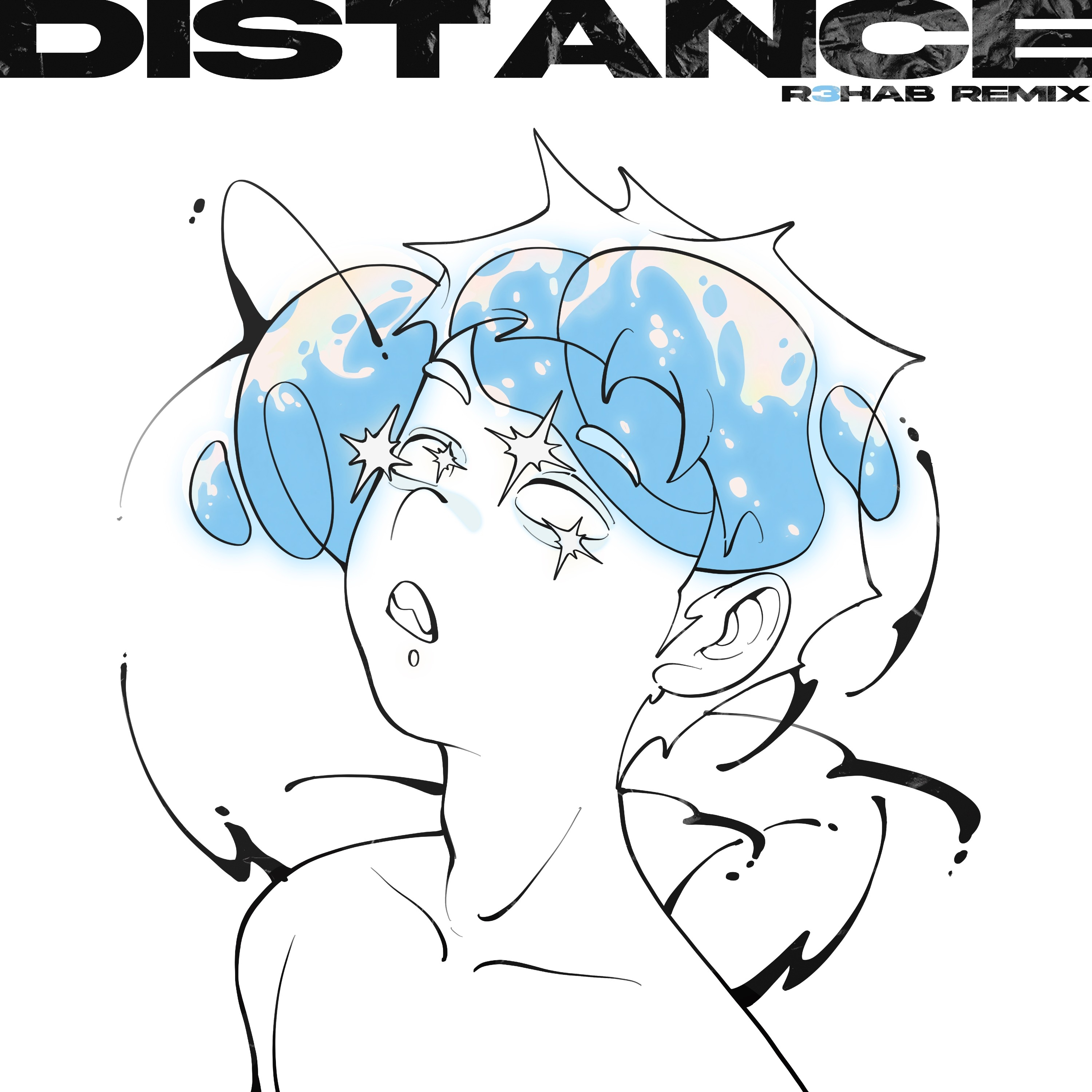 Distance (R3HAB Remix)专辑