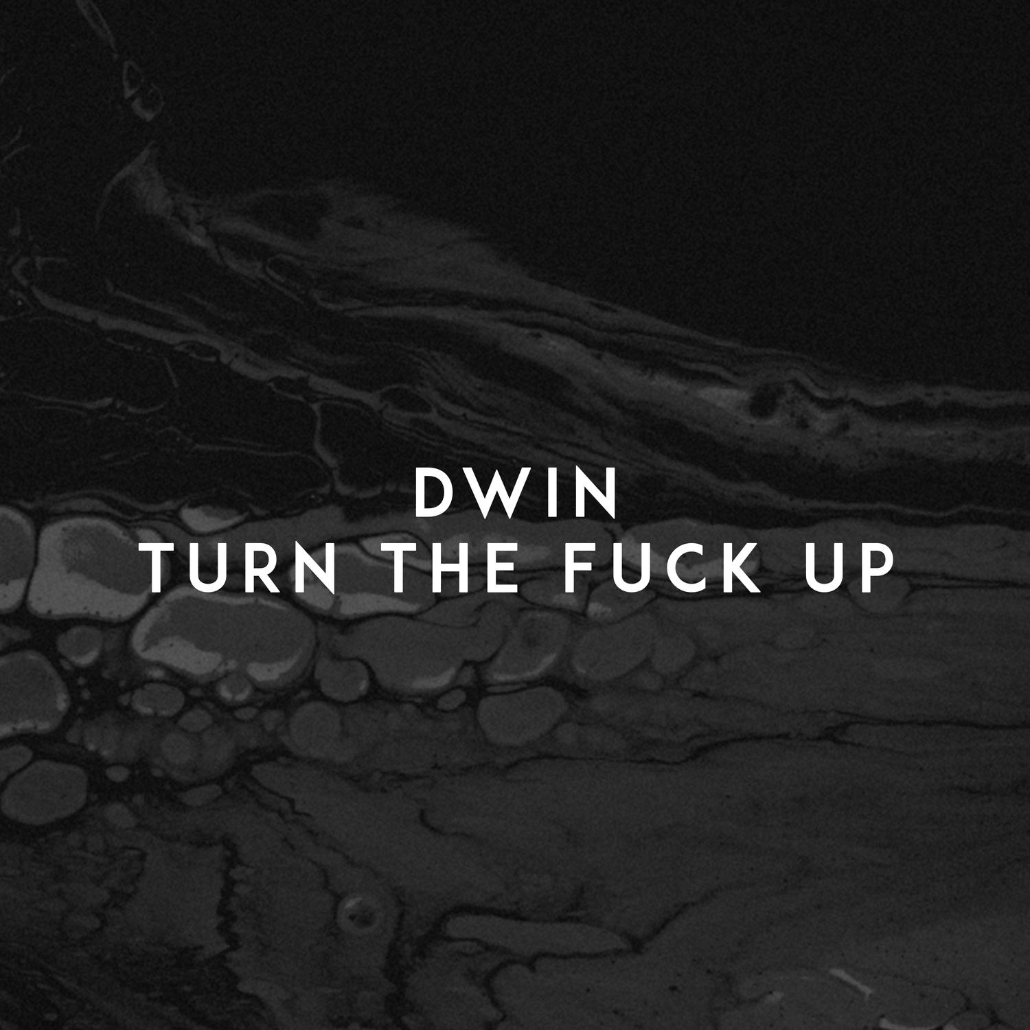 Turn the **** Up