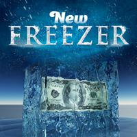 New Freezer - Rich The Kid & Kendrick Lamar (unofficial Instrumental)